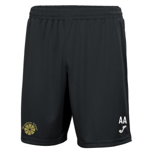 Joma Nobel Short - Black