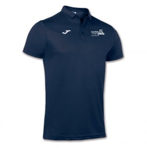 Joma Hobby Polo (M) - Navy