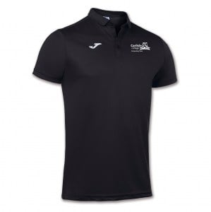Joma Hobby Polo (M) - Black