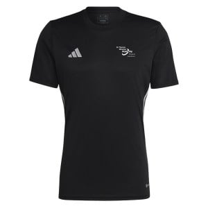 adidas Tabela 23 Jersey - Black/White