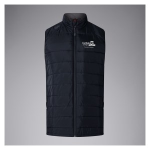 Canterbury Elite Microlight Gilet - Black