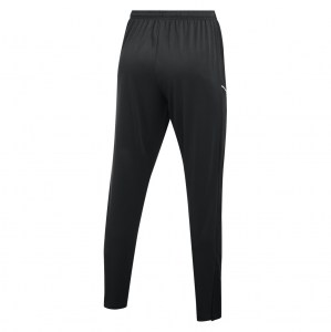 Nike Dri-FIT Academy 25 Pants (W) - Black/Black/White
