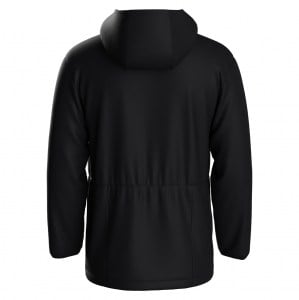 Nike Academy Pro 24 Storm-Fit Rain Jacket - Black/White