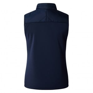 Canterbury Elite Microlight Gilet (W) - Navy