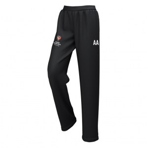 Classic Stadium Pant (W) - Black