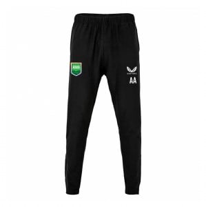 Castore Track Pant - Black