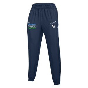 Nike Dri-FIT Academy 25 Pants - Obsidian/Obsidian/White