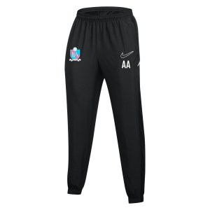 Nike Dri-FIT Academy 25 Pants - Black/Black/White