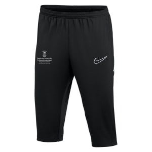 Nike Dri-FIT Academy 25 3/4 Pants - Black/Black/White