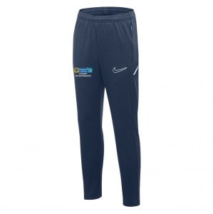 Nike Dri-FIT Academy 25 Pants - Obsidian/Obsidian/White