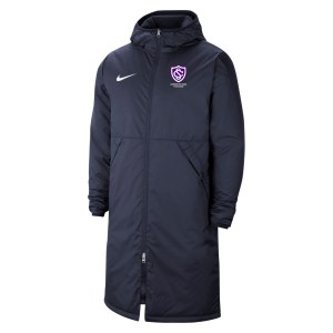 Nike Park 20 Repel Jacket (M) - Obsidian/White