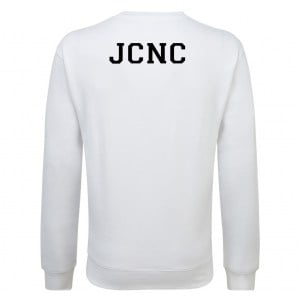 Ralawise Authentic Sweatshirt - White