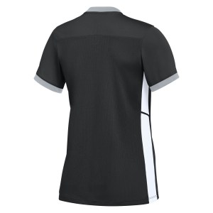 Nike Academy 25 Short-Sleeve Training Top (W) - Black/White/White