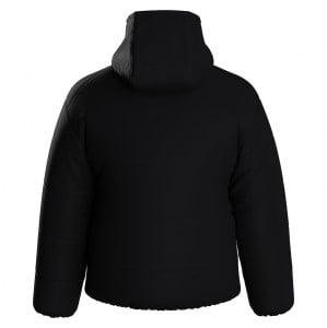Nike Academy Pro 24 Fall Jacket - Black/White