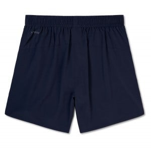 Canterbury Elite Woven Shorts (W) - Navy