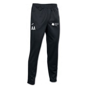 Joma STAFF PANTS - Black