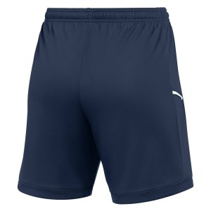 Nike Dri-FIT Academy 25 Shorts (W) - Obsidian/Obsidian/White