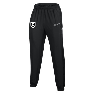 Nike Dri-FIT Academy 25 Pants - Black/Black/White