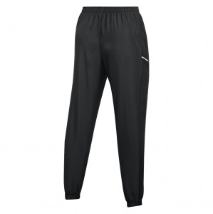 Nike Dri-FIT Academy 25 Pants - Black/Black/White