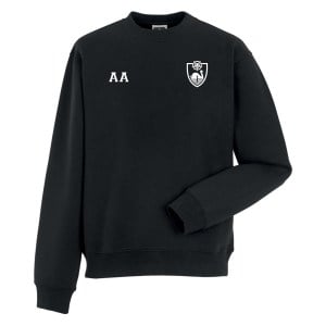 Ralawise Authentic Sweatshirt - Black