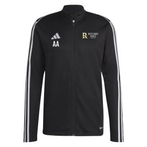 adidas Tiro 23 League Training Track Top - Black