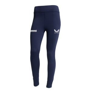 Castore Legging (W) - Navy