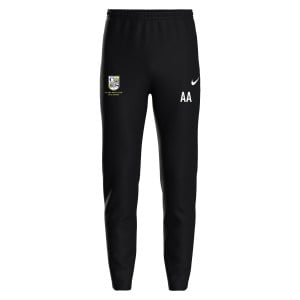 Nike Academy Pro 24 Dri-FIT Pants - Black/White