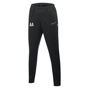 Nike Dri-FIT Academy 25 Pants (W) - Black/Black/White