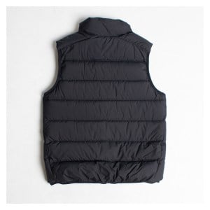 Zelus-Nike Pro Gilet - Black/White