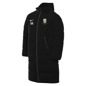 Nike Academy Therma-Fit Pro 24 SDF Jacket - Black/White