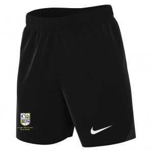Nike Academy Pro 24 Dri-FIT Shorts - Black/White