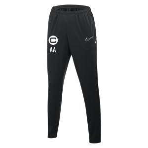 Nike Dri-FIT Academy 25 Pants (W) - Black/Black/White