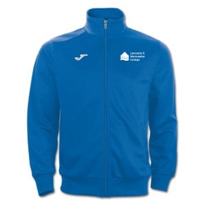Joma Gala Tracksuit Top - Royal/White
