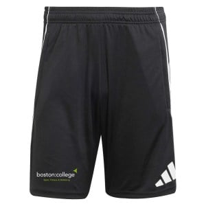 adidas Tiro 25 Competition Training Shorts - Black/Team Grey Four/White