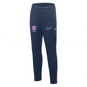 Nike Dri-FIT Academy 25 Pants - Obsidian/Obsidian/White