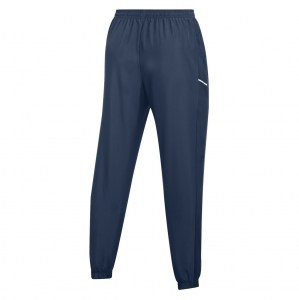 Nike Dri-FIT Academy 25 Pants - Obsidian/Obsidian/White