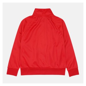 Joma Gala Tracksuit Top - Red/White