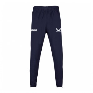 Castore Track Pant - Navy