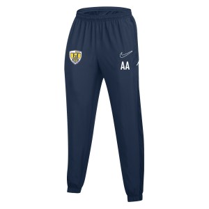 Nike Dri-FIT Academy 25 Pants - Obsidian/Obsidian/White