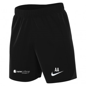 Nike Academy Pro 24 Dri-FIT Shorts - Black/White