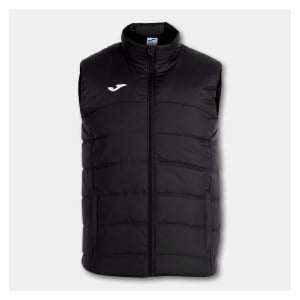 Joma URBAN IV GILET - Black