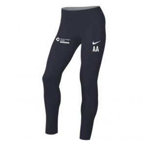 Nike Dri-FIT Park 20 Pants (W) - Obsidian/Obsidian/White