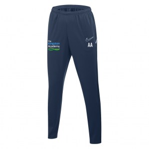 Nike Dri-FIT Academy 25 Pants (W) - Obsidian/Obsidian/White