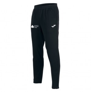 Joma Nilo Tech Pants (Fitted) - Black