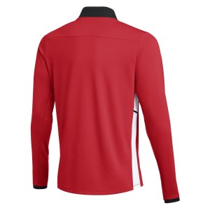Nike Dri-FIT Academy 25 Drill Top - University Red/Gym Red/White