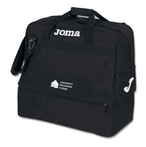 Joma TRAINING BAG III (LARGE) - Black