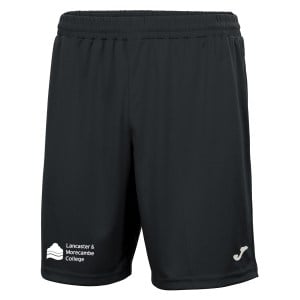 Joma Nobel Short - Black