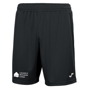 Joma Nobel Short - Black