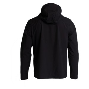 Castore Rain Jacket Elite - Black