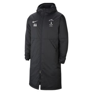 Nike Park 20 Repel Jacket (M) - Black/White